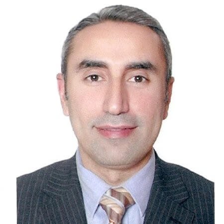 Ayman Yousef