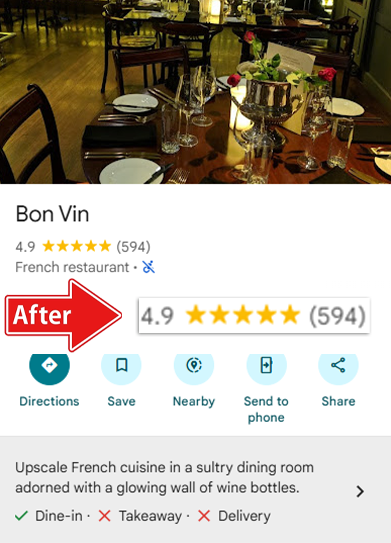 Bon Vin - after1